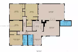 8030 SW 96th St, Miami, FL 33156 - Photo 4