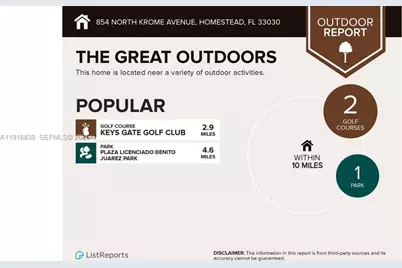 854 N Krome Ave, Homestead, FL 33030 - Photo 18