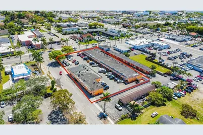 854 N Krome Ave, Homestead, FL 33030 - Photo 4