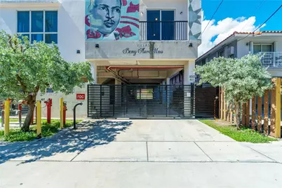 850 SW 14th Ave #4, Miami, FL 33135 - Photo 6
