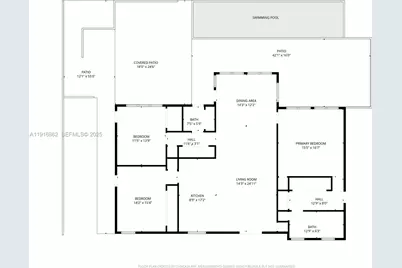 1733 Sunrise Dr, Big Pine, FL 33043 - Photo 40