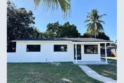 16130 NW 37th Ct, Miami Gardens, FL 33054 - Photo 4