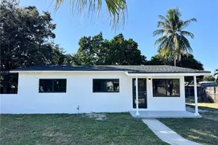 16130 NW 37th Ct, Miami Gardens, FL 33054 - Photo 4