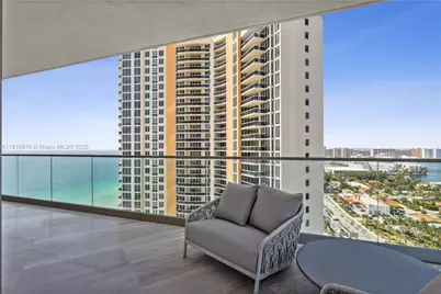 18975 Collins Ave #1905, Sunny Isles Beach, FL 33160 - Photo 18
