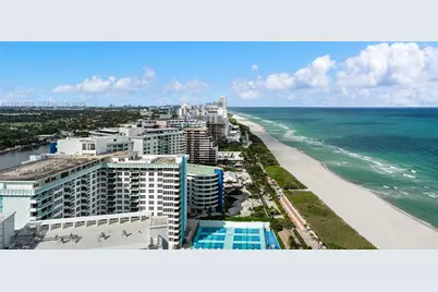5025 Collins Ave #PH-1, Miami Beach, FL 33140 - Photo 4