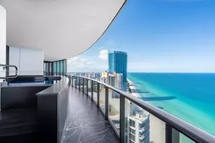 18555 Collins Ave, Sunny Isles Beach, FL 33160 - Photo 18