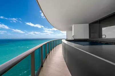 18555 Collins Ave #5105, Sunny Isles Beach, FL 33160 - Photo 22