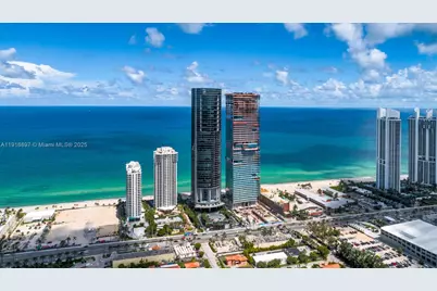 18555 Collins Ave #5105, Sunny Isles Beach, FL 33160 - Photo 26