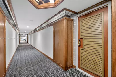 4000 Towerside Ter #1612, Miami, FL 33138 - Photo 48