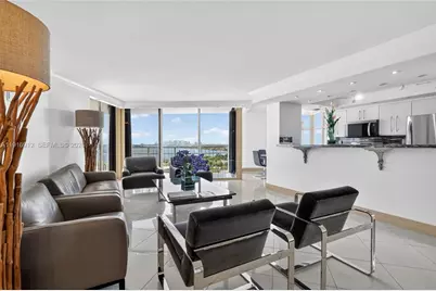 4000 Towerside Ter #1612, Miami, FL 33138 - Photo 1
