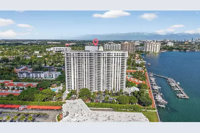 4000 Towerside Ter #1612, Miami, FL 33138 - Photo 40