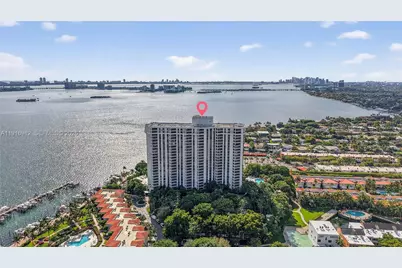 4000 Towerside Ter #1612, Miami, FL 33138 - Photo 32
