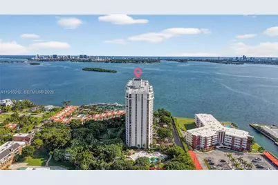 4000 Towerside Ter #1612, Miami, FL 33138 - Photo 36