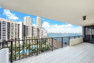 520 Brickell Key Dr, Miami, FL 33131 - Photo 4