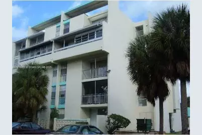 2017 NW 46th Ave #A306, Lauderhill, FL 33313 - Photo 1