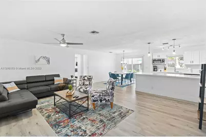 1408 NE 24th St, Wilton Manors, FL 33305 - Photo 1