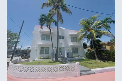 7600 Harding Ave #707, Miami Beach, FL 33141 - Photo 8