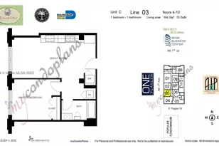 111 E Flagler St, Miami, FL 33131 - Photo 12