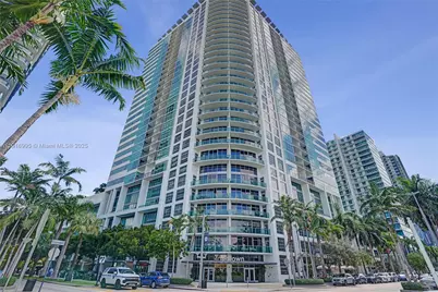 3301 NE 1st Ave #L0302, Miami, FL 33137 - Photo 1