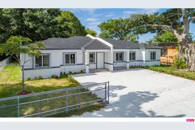 1775 NW 65th St #1775, Miami, FL 33147 - Photo 1