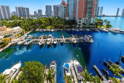 3340 NE 190th St #909, Aventura, FL 33180 - Photo 28
