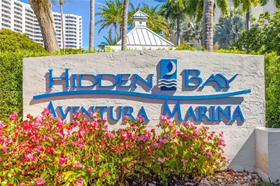 3340 NE 190th St #909, Aventura, FL 33180 - Photo 38