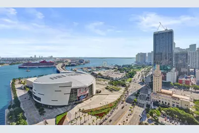 888 Biscayne Blvd #2904, Miami, FL 33132 - Photo 14