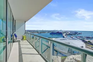 888 Biscayne Blvd, Miami, FL 33132 - Photo 2