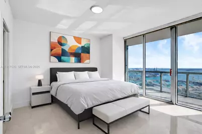 888 Biscayne Blvd #2904, Miami, FL 33132 - Photo 8