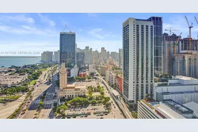 888 Biscayne Blvd #2904, Miami, FL 33132 - Photo 16
