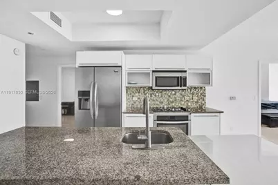 888 Biscayne Blvd #2904, Miami, FL 33132 - Photo 6