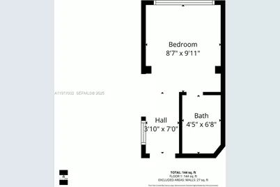 1024 N 24th, Hollywood, FL 33020 - Photo 8