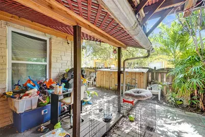 1024 N 24th, Hollywood, FL 33020 - Photo 34