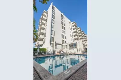 575 Crandon Blvd #504, Key Biscayne, FL 33149 - Photo 34