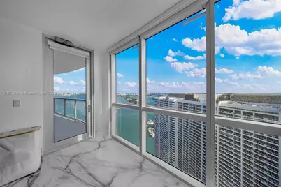 1750 N Bayshore Dr #4302, Miami, FL 33132 - Photo 18