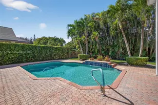 4123 W Lake Estates Dr, Davie, FL 33328 - Photo 46