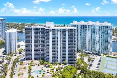 20281 E Country Club Dr #1009, Aventura, FL 33180 - Photo 1