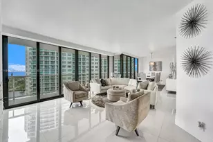 20281 E Country Club Dr, Aventura, FL 33180 - Photo 8