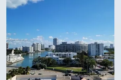 7133 Bay Dr #805, Miami Beach, FL 33141 - Photo 2