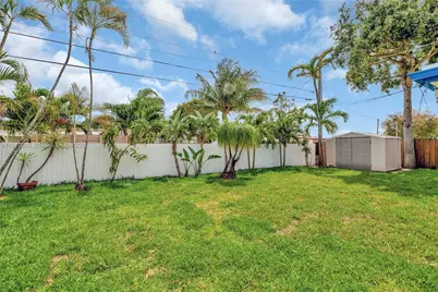 3480 SW 20th St, Fort Lauderdale, FL 33312 - Photo 42