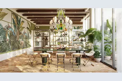 99 SE 5th #7102, Miami, FL 33131 - Photo 18