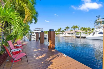 2839 NE 35th St, Fort Lauderdale, FL 33306 - Photo 68