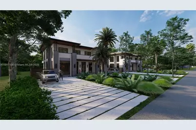 6301 SW 27th St, Miami, FL 33155 - Photo 1