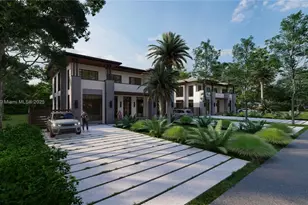 6301 SW 27th St, Miami, FL 33155 - Photo 1