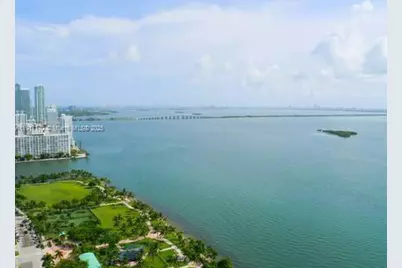 1717 N Bayshore Dr #A-3847, Miami, FL 33132 - Photo 1