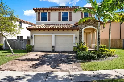 217 NE 23rd Ter, Homestead, FL 33033 - Photo 2