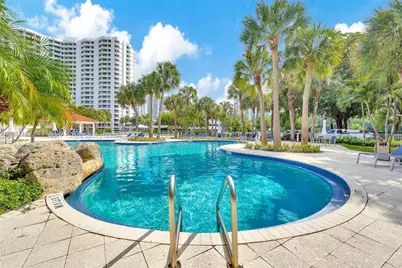 3300 NE 191st St #1007, Aventura, FL 33180 - Photo 36