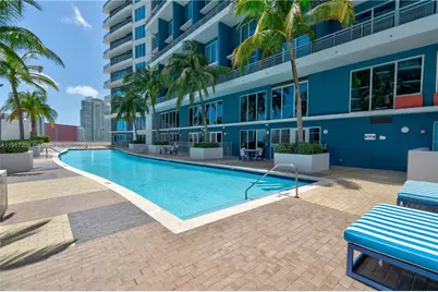 60 SW 13th St #1400, Miami, FL 33130 - Photo 28
