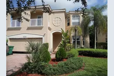 16301 SW 49th Ct, Miramar, FL 33027 - Photo 1