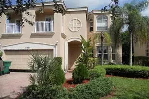 16301 SW 49th Ct, Miramar, FL 33027 - Photo 1